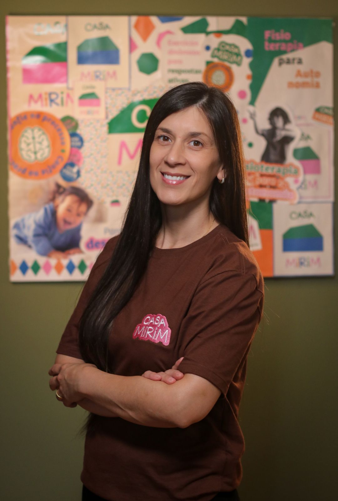 Michelle Suriz