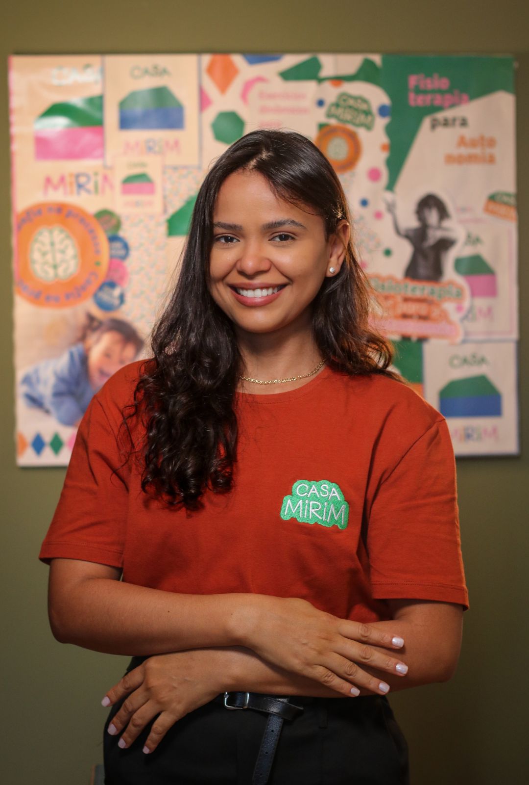 Heeveline Lopes